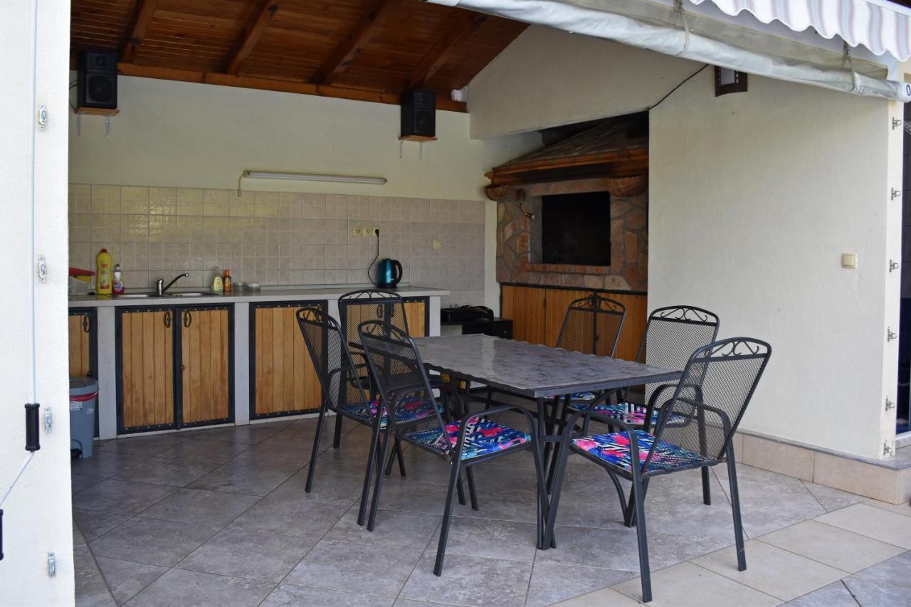 Villa Luka Buna 外观 照片