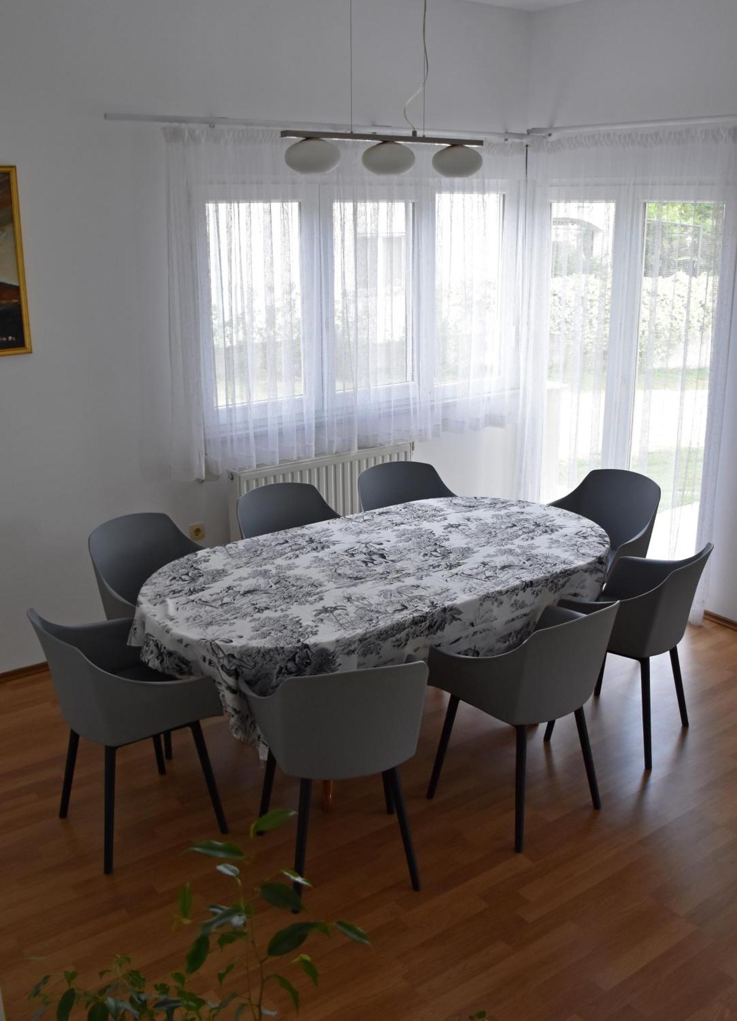 Villa Luka Buna 外观 照片