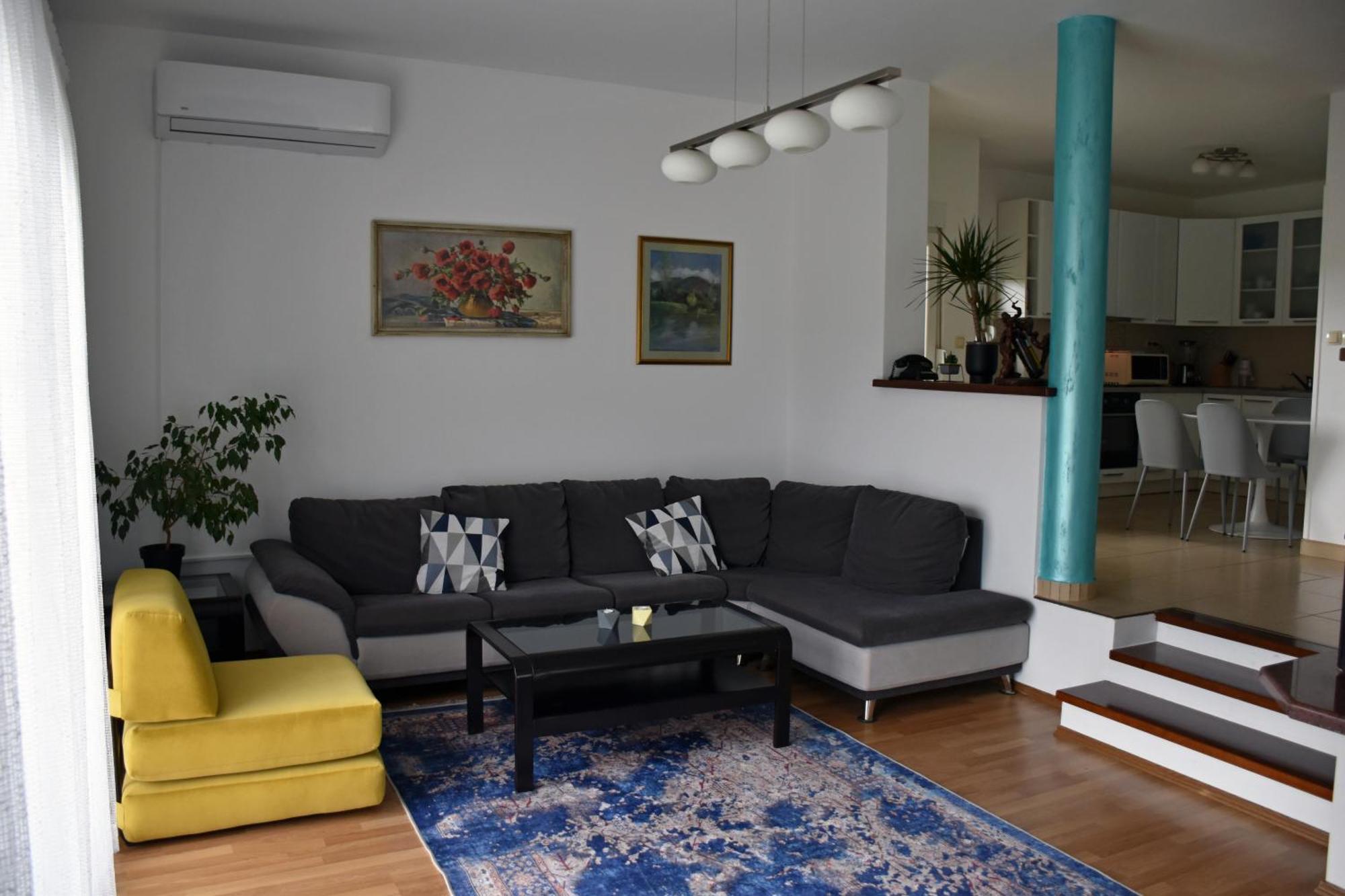Villa Luka Buna 外观 照片