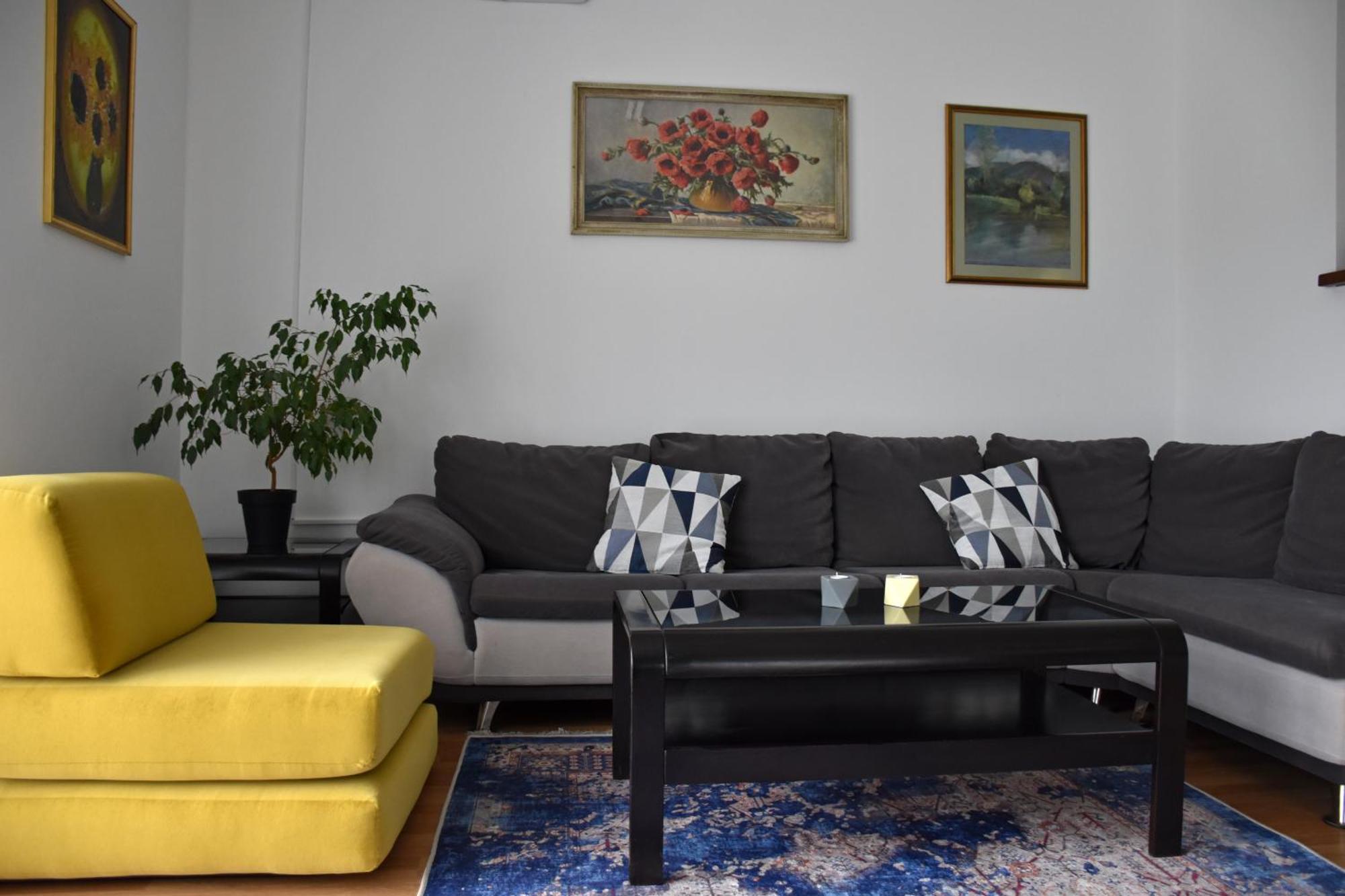 Villa Luka Buna 外观 照片