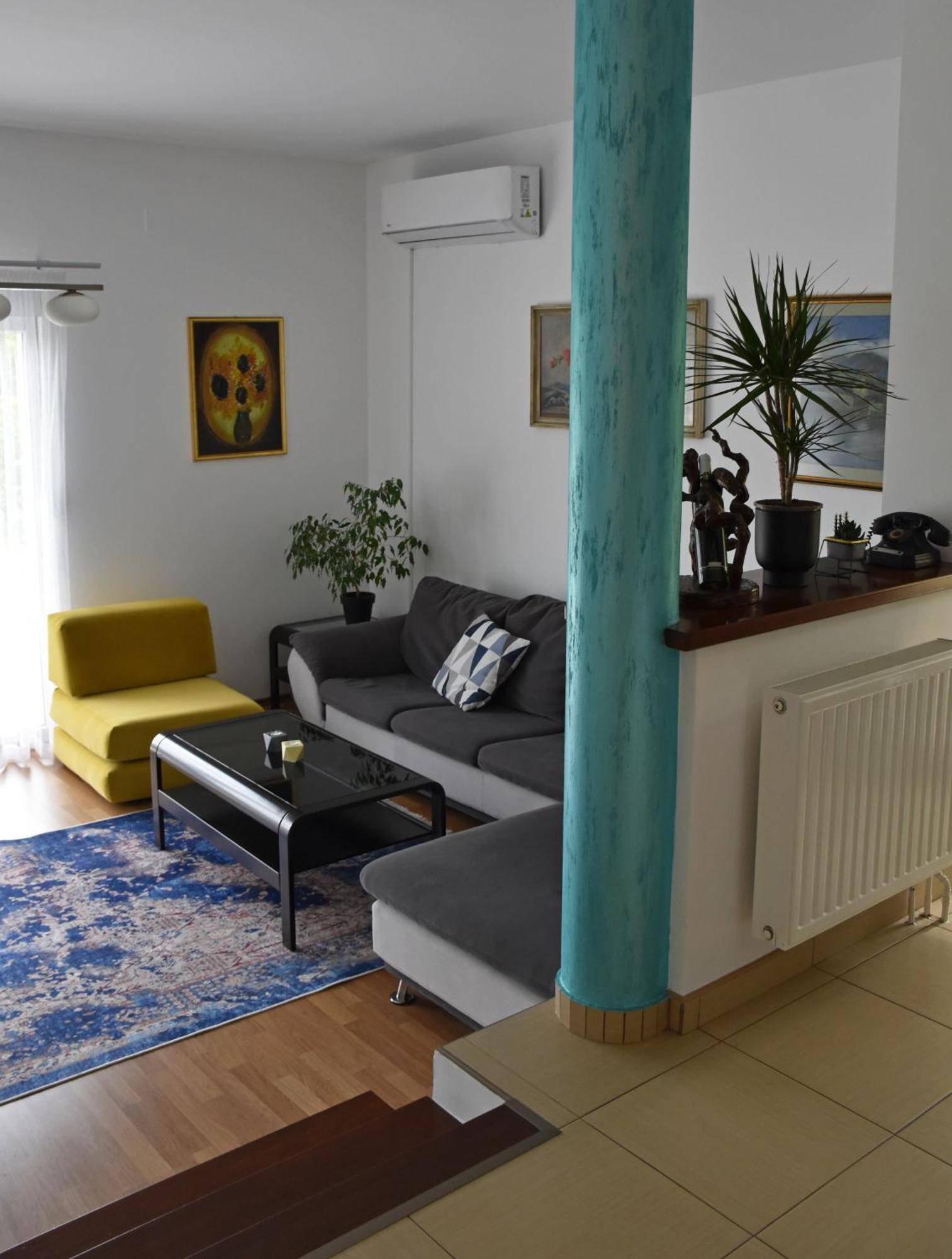 Villa Luka Buna 外观 照片