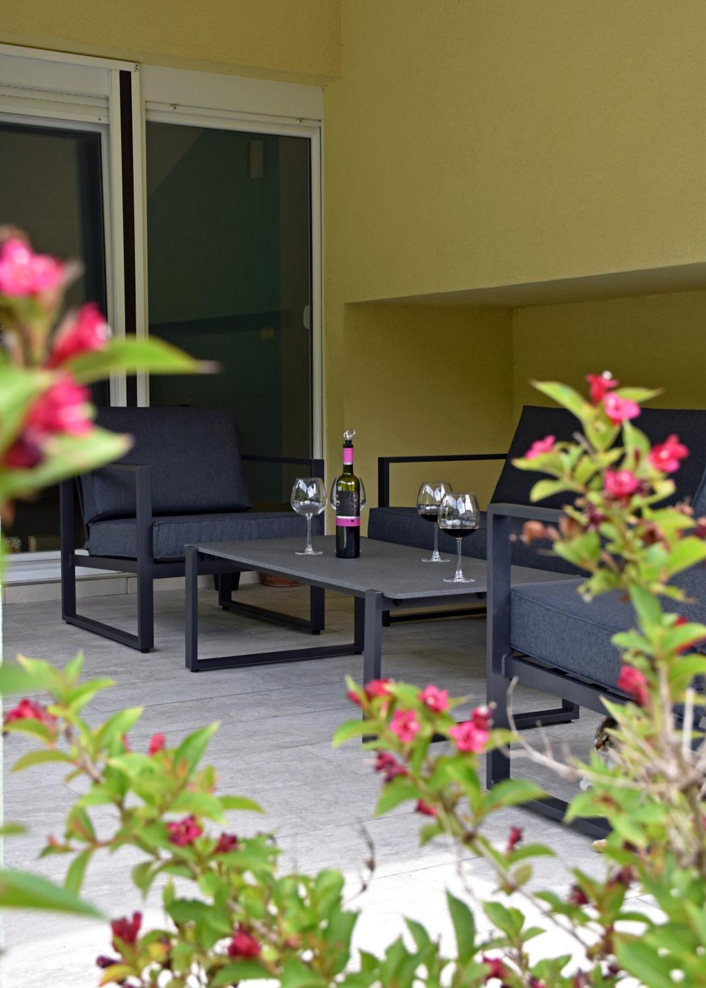 Villa Luka Buna 外观 照片