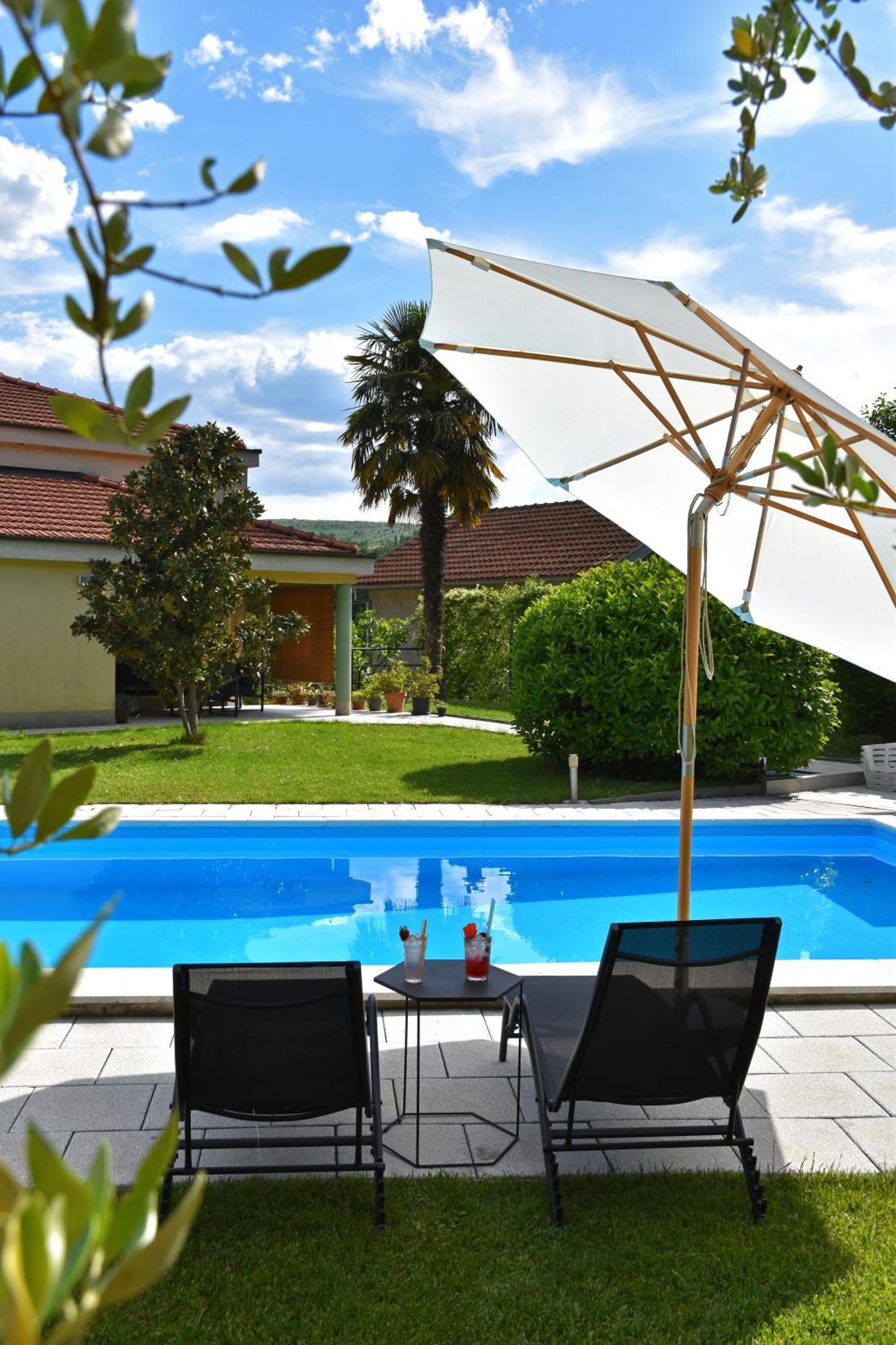 Villa Luka Buna 外观 照片