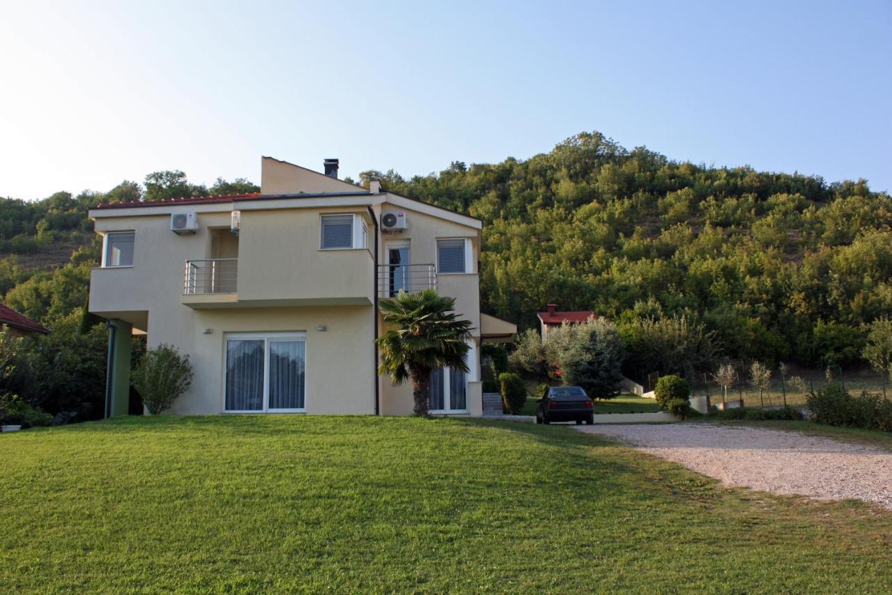 Villa Luka Buna 外观 照片