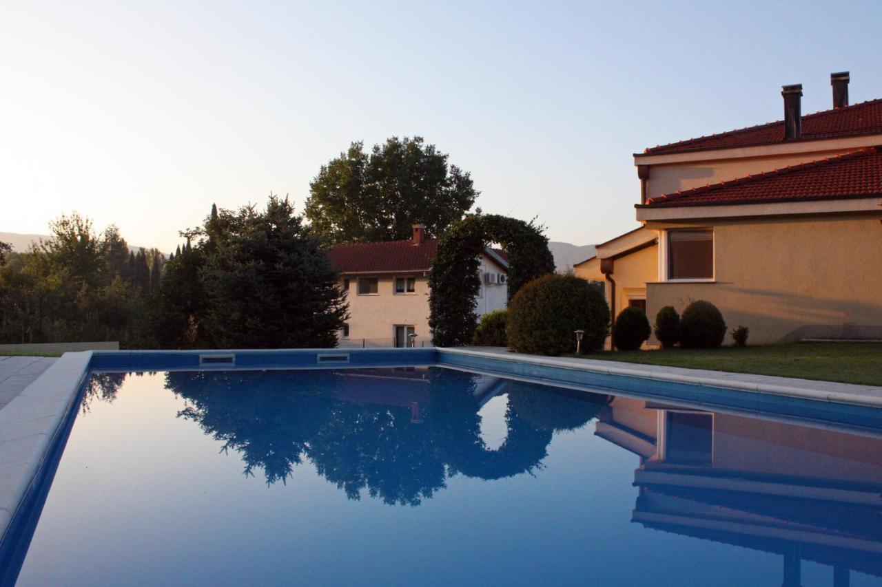 Villa Luka Buna 外观 照片
