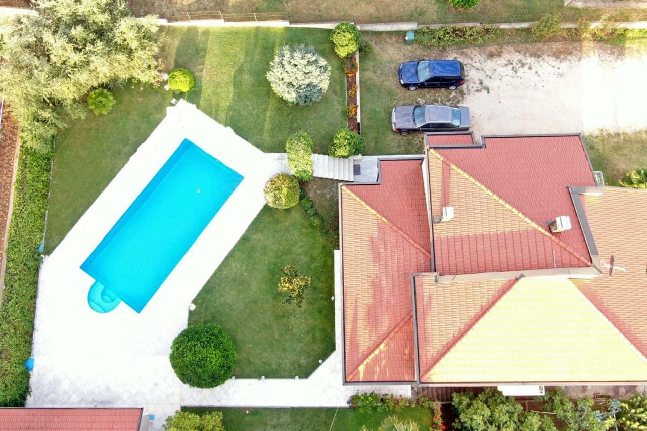Villa Luka Buna 外观 照片